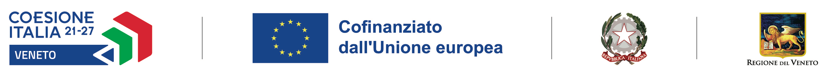 PR VENETO FSE+ 2021-2027 Priorità 1 - Occupazione